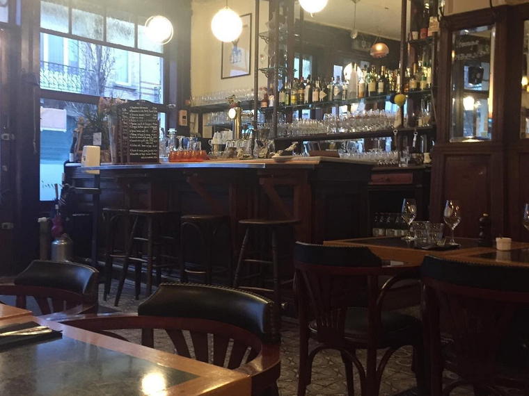 Les Petits Bouchons, Uccle Ukkel, Belgium