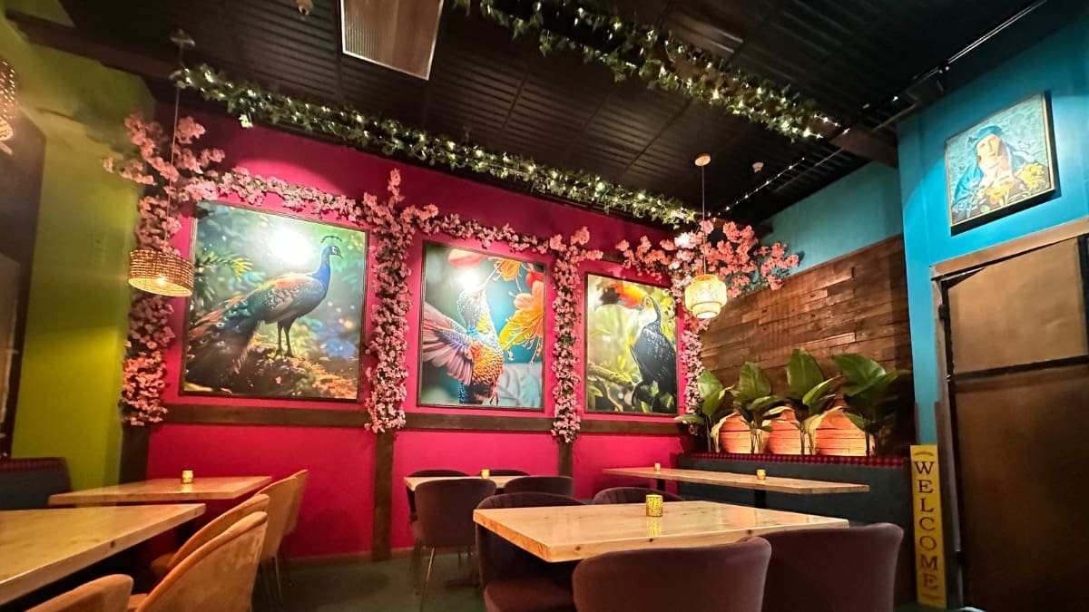 Encanto, Restaurant in Park City