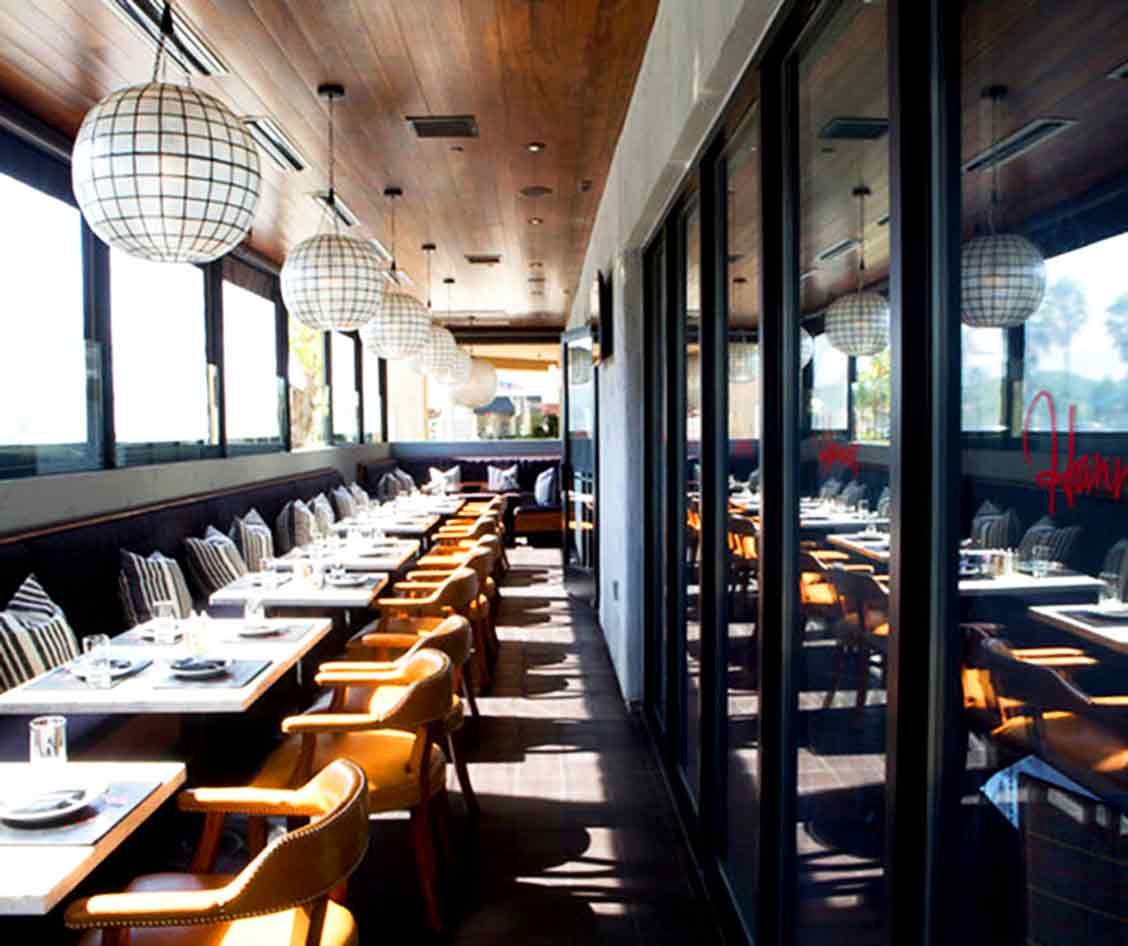 Hanna's, Restaurant in Rancho Santa Margarita