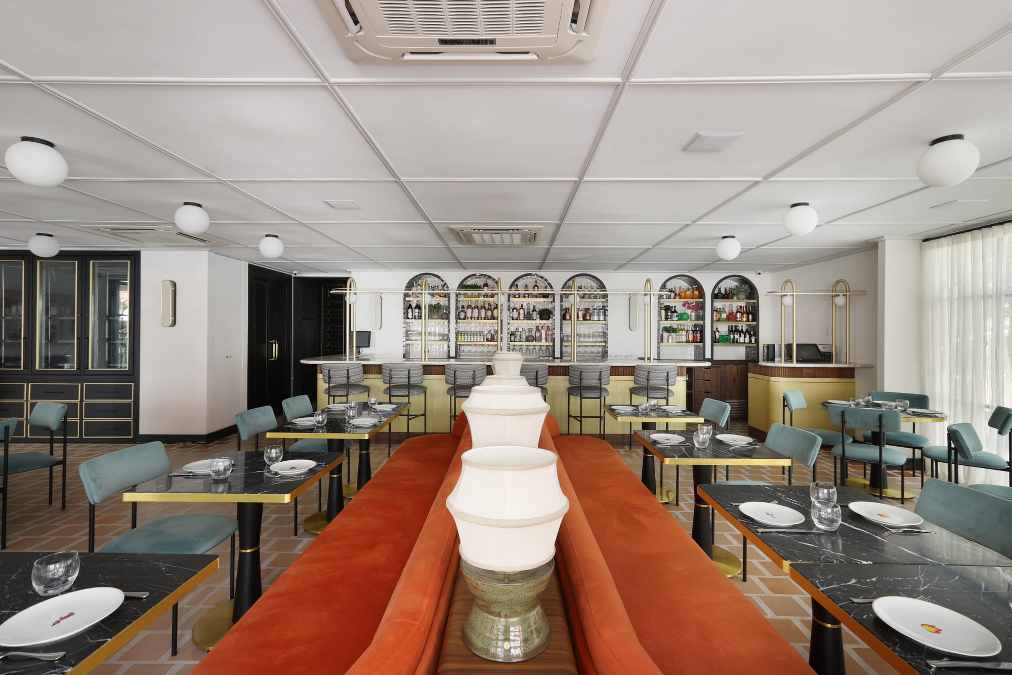 Beefbar, Restaurant in São Paulo