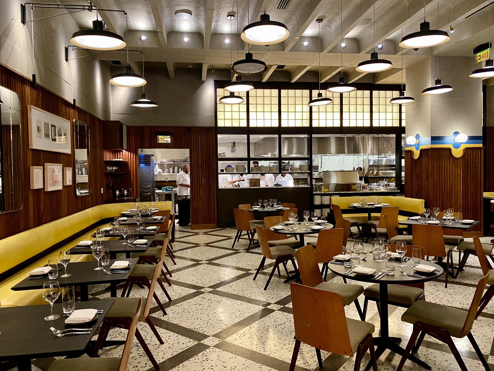 Dolce Italian - Philadelphia restaurant in Philadelphia, United States