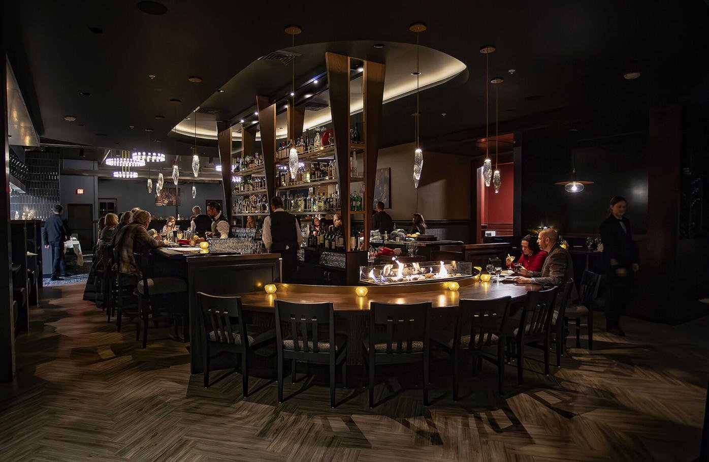 El Gaucho Boise, Restaurant in Boise