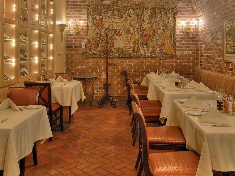 La Strada, Reno, United States