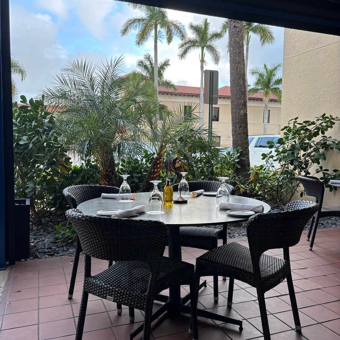 Limoncello Ristorante