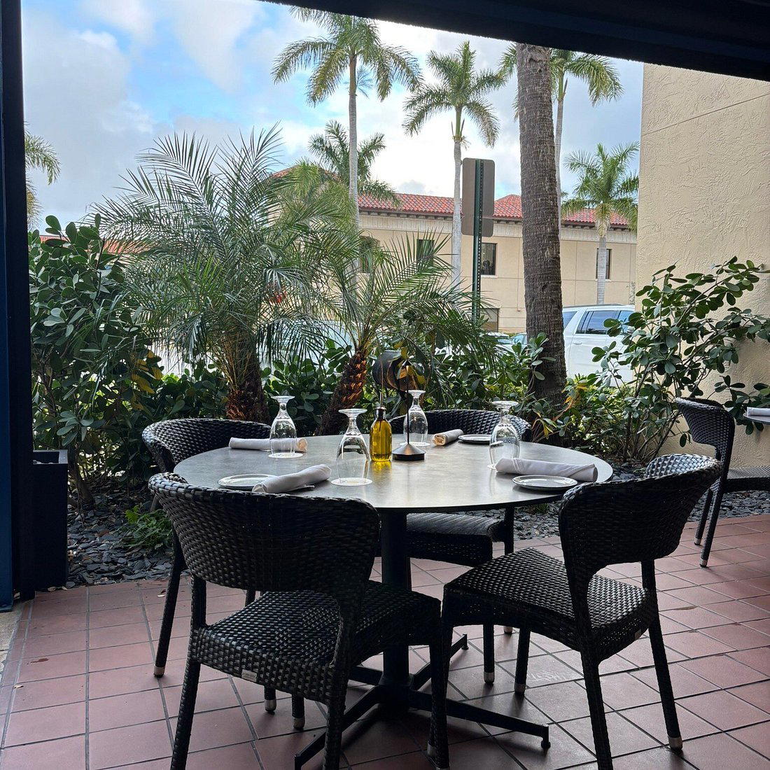 Limoncello Ristorante, Palm Beach Gardens, United States