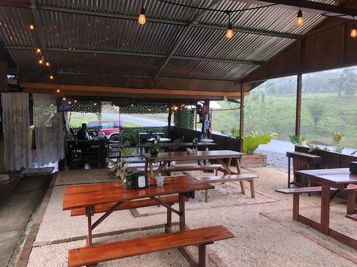 Kantala Restaurant