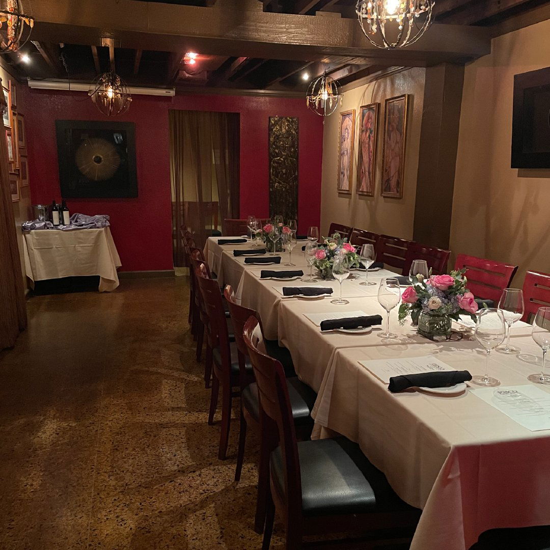 Paseo Grill, Restaurant in Oklahoma City