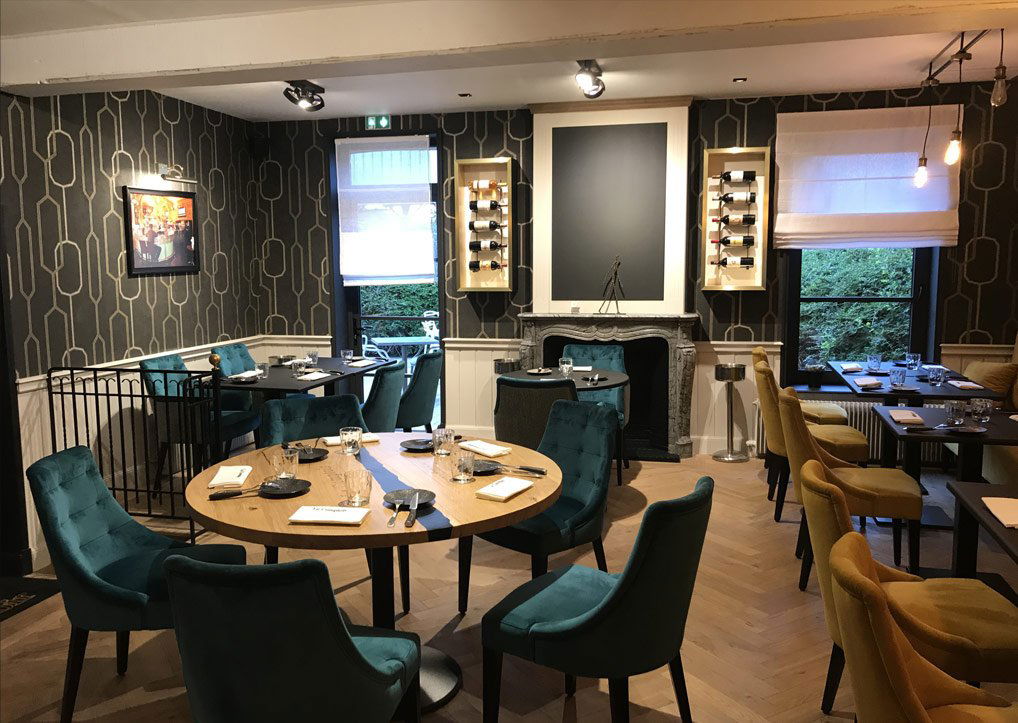 Le Comptoir, Restaurant in Labourse
