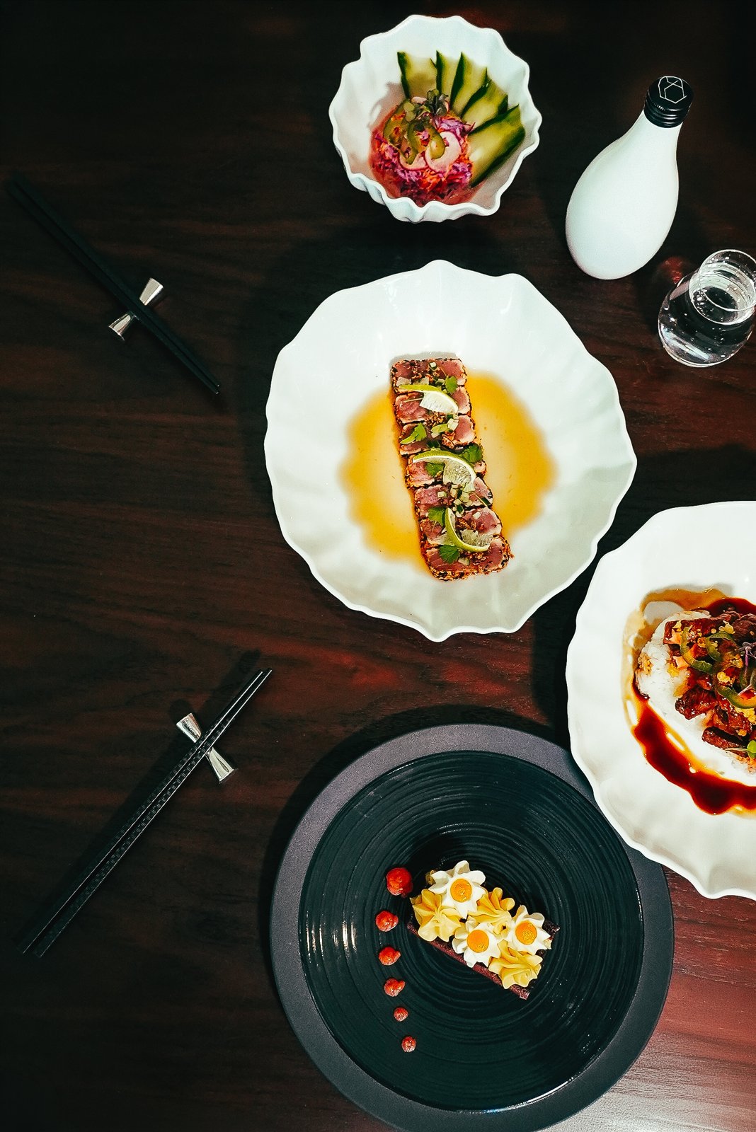 Sachi Sushi Bar