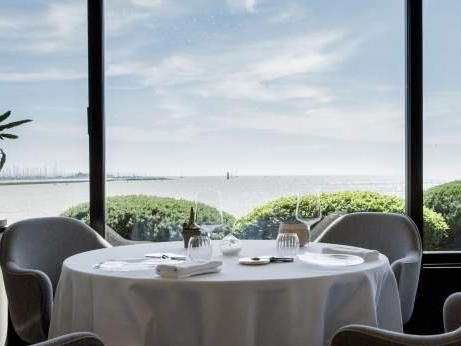 Christopher Coutanceau, La Rochelle, France