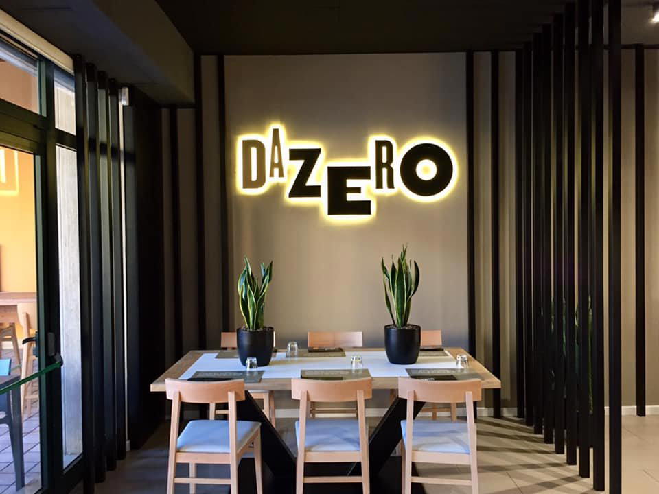Da Zero, Vallo della Lucania, Italy