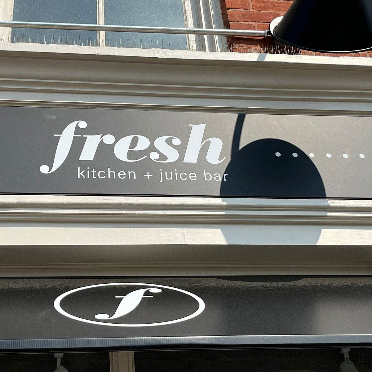 Fresh Oakville, Restaurant in Oakville