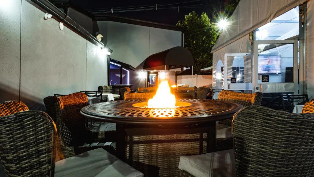 Prime 259 restaurant in River Edge, United States