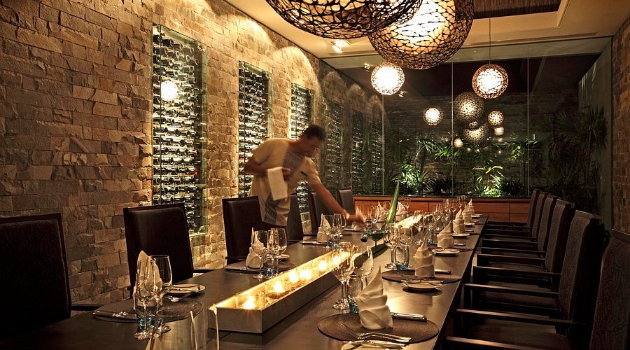 Navo Restaurant