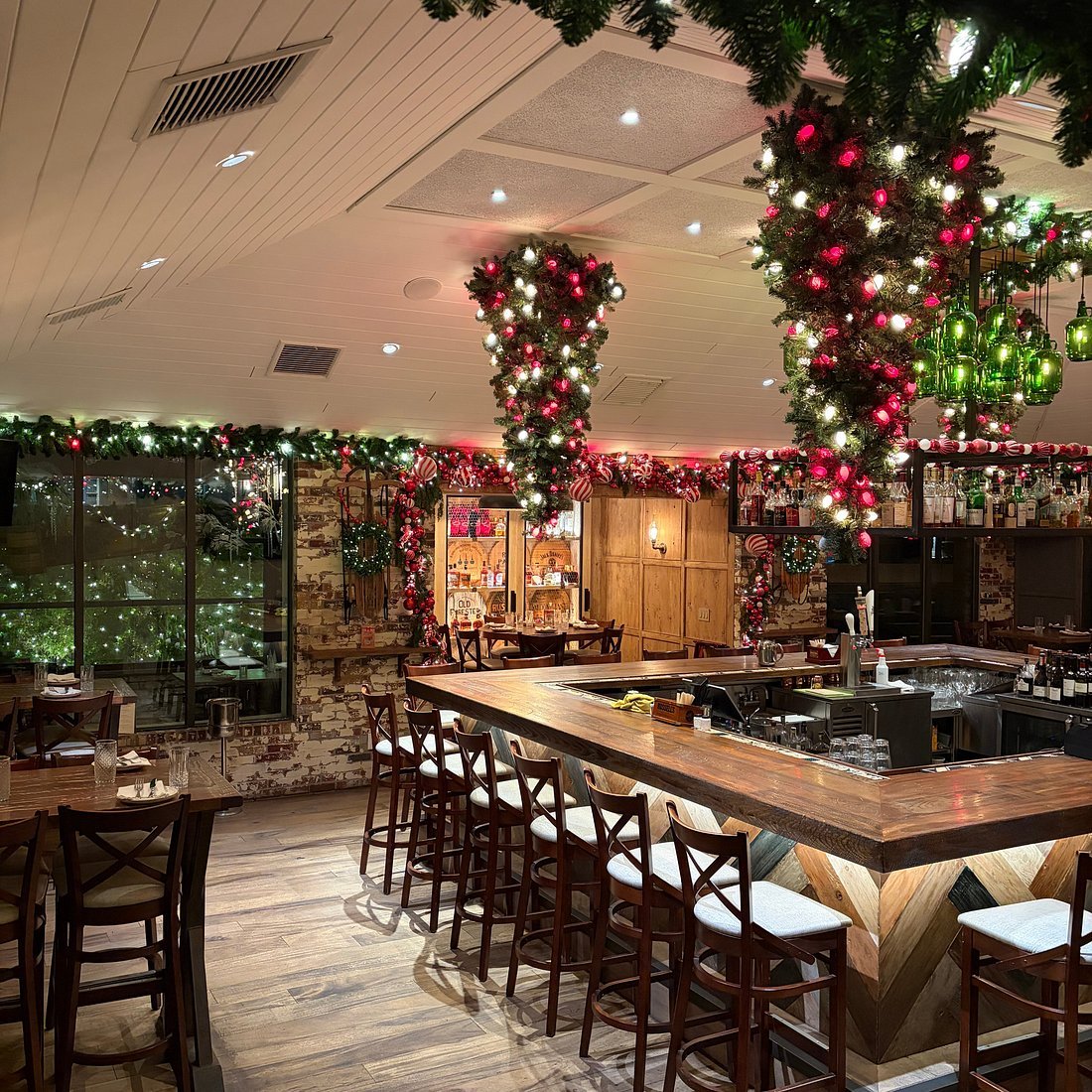 Restaurant Nicholas