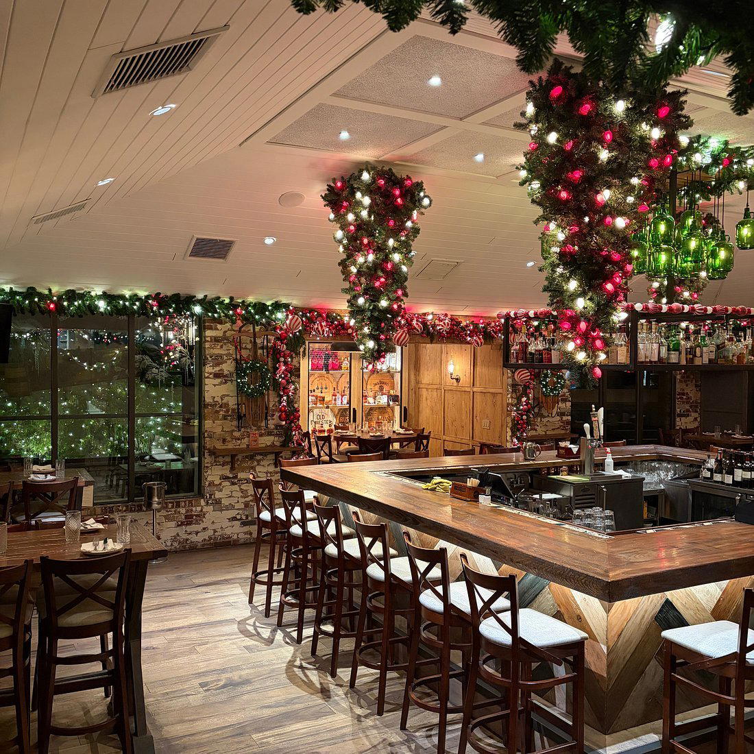 Nicholas Barrel & Roost, Red Bank, United States