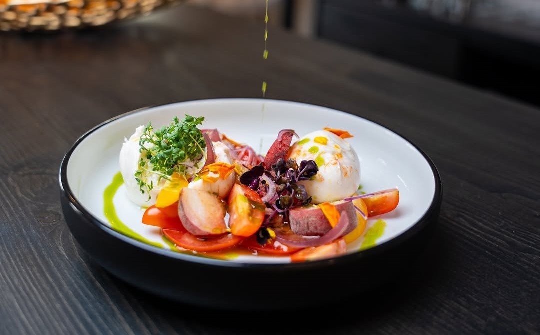 Whites – Brunch und Fine Dining, Restaurant in Cologne