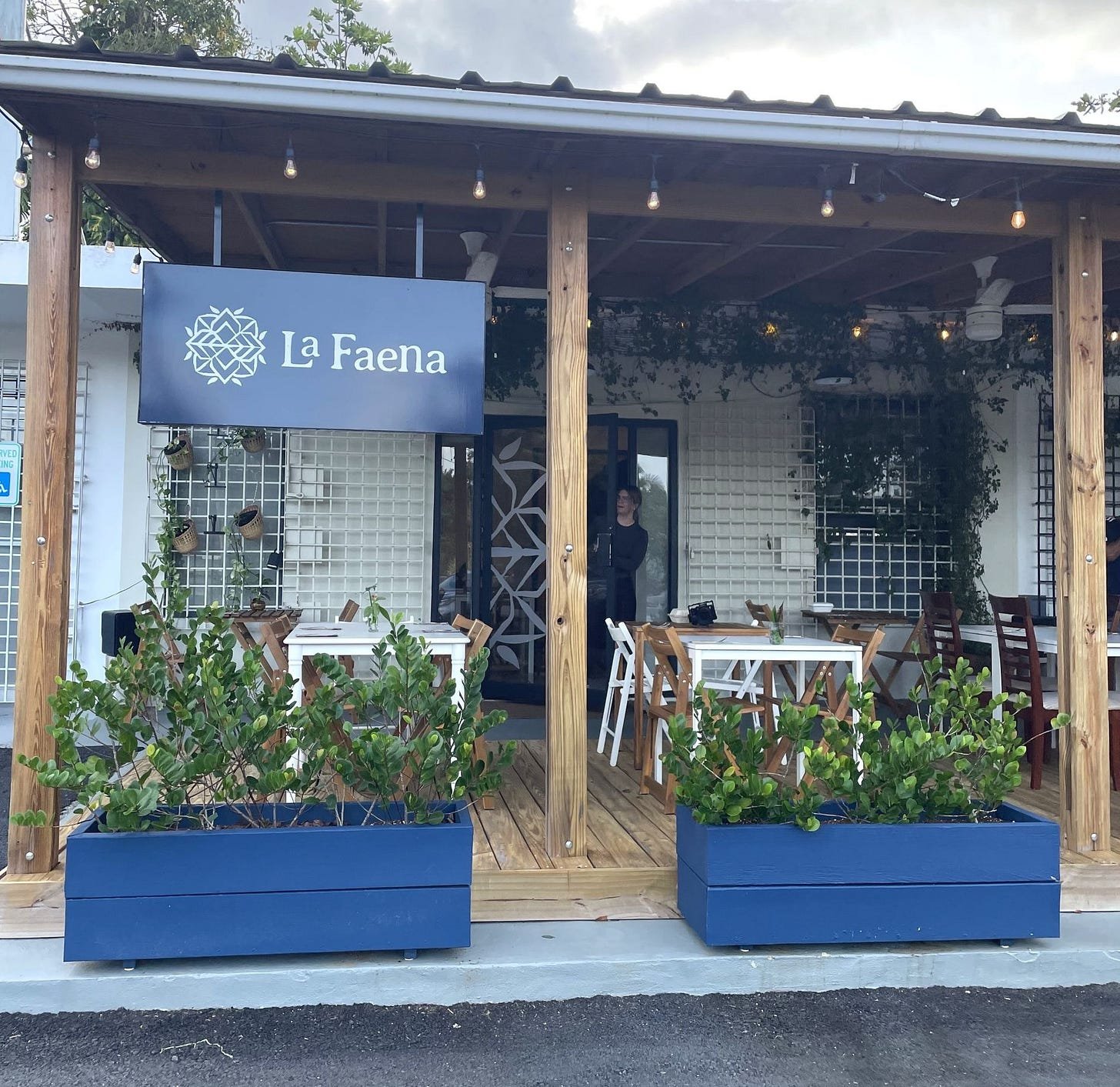 La Faena, Guaynabo, Puerto Rico