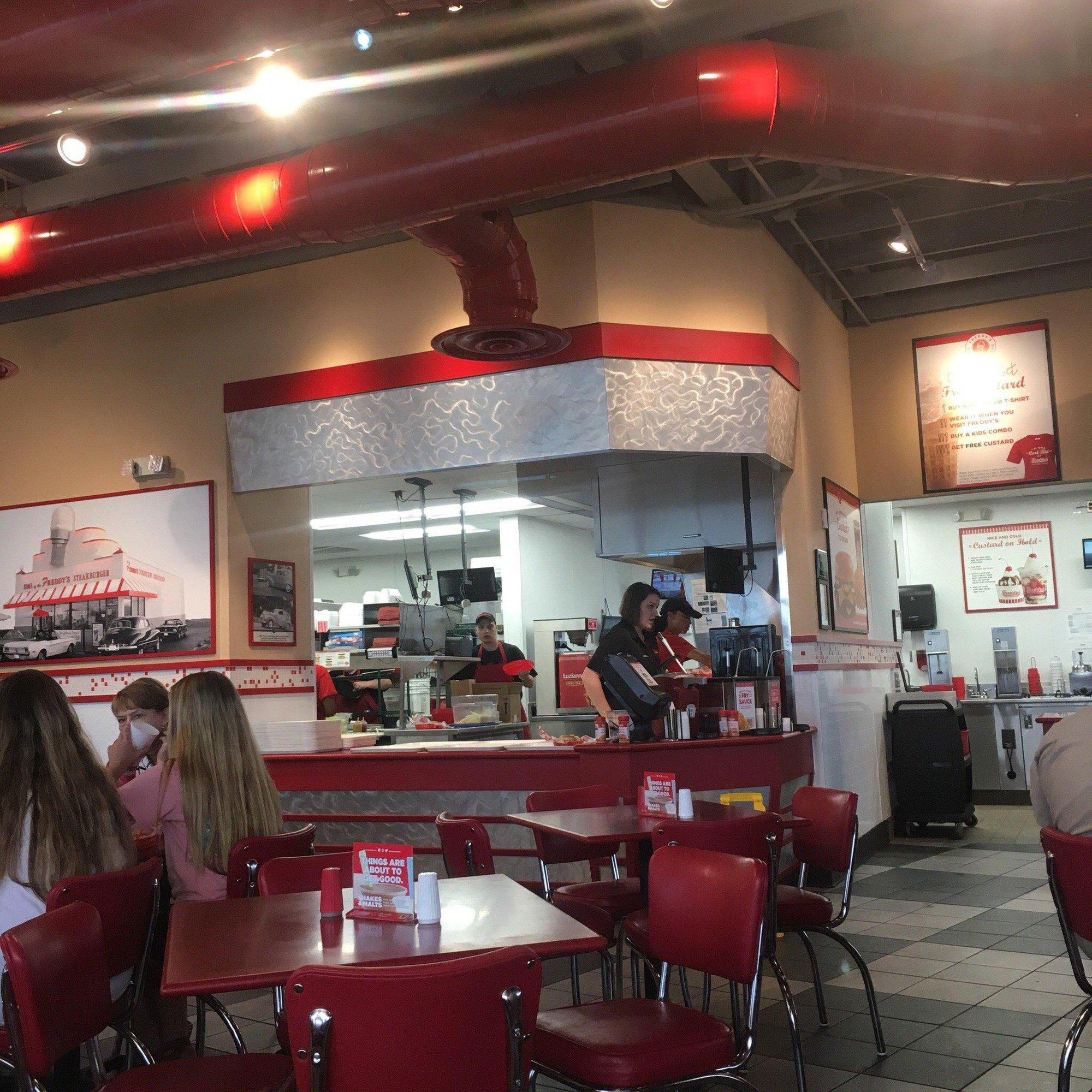 The Cardinal Restaurant restaurant in Wilmington