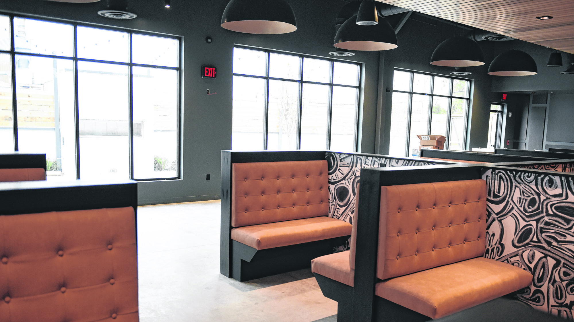 Pizza & Libations restaurant in Bargersville
