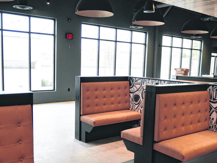 Pizza & Libations, Bargersville, United States