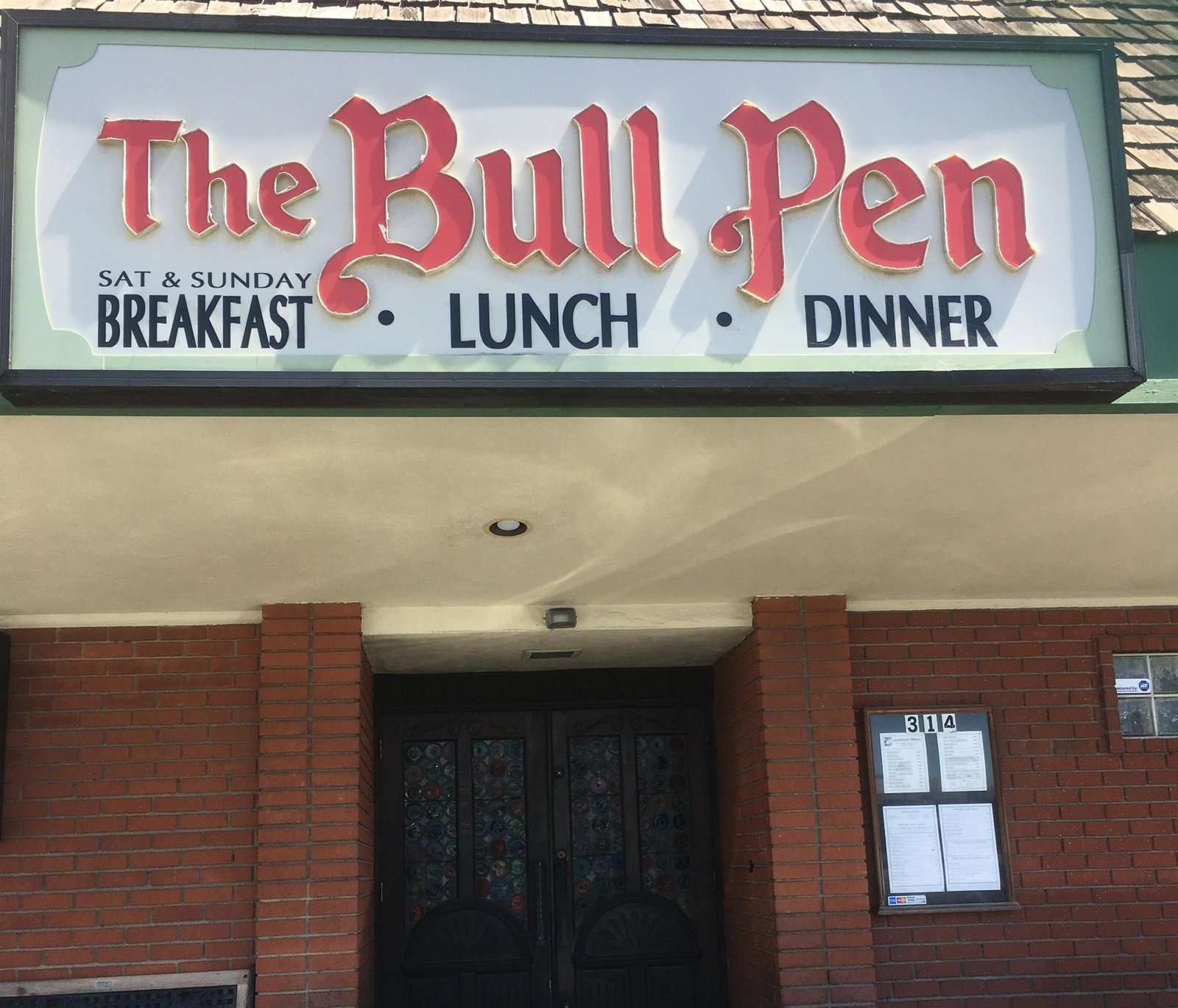 The Bull Pen, Redondo Beach, United States