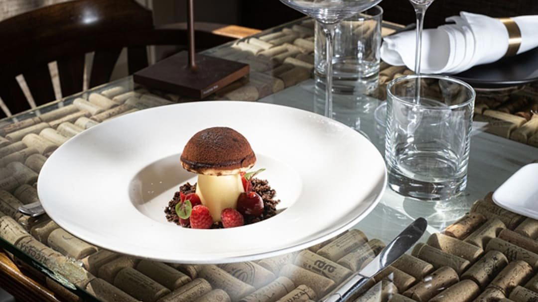 Momenti-Italian Cuisine, Amsterdam, Netherlands