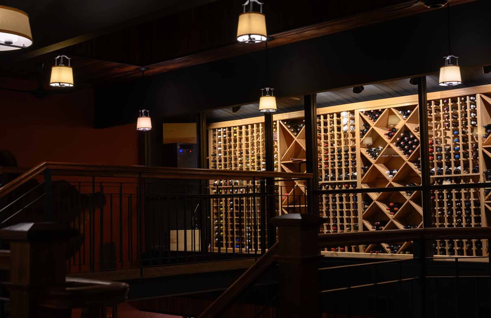 Carbon County Steakhouse, Red Lodge, United States