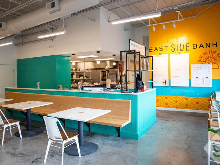 East Side Banh Mi, Nashville, United States