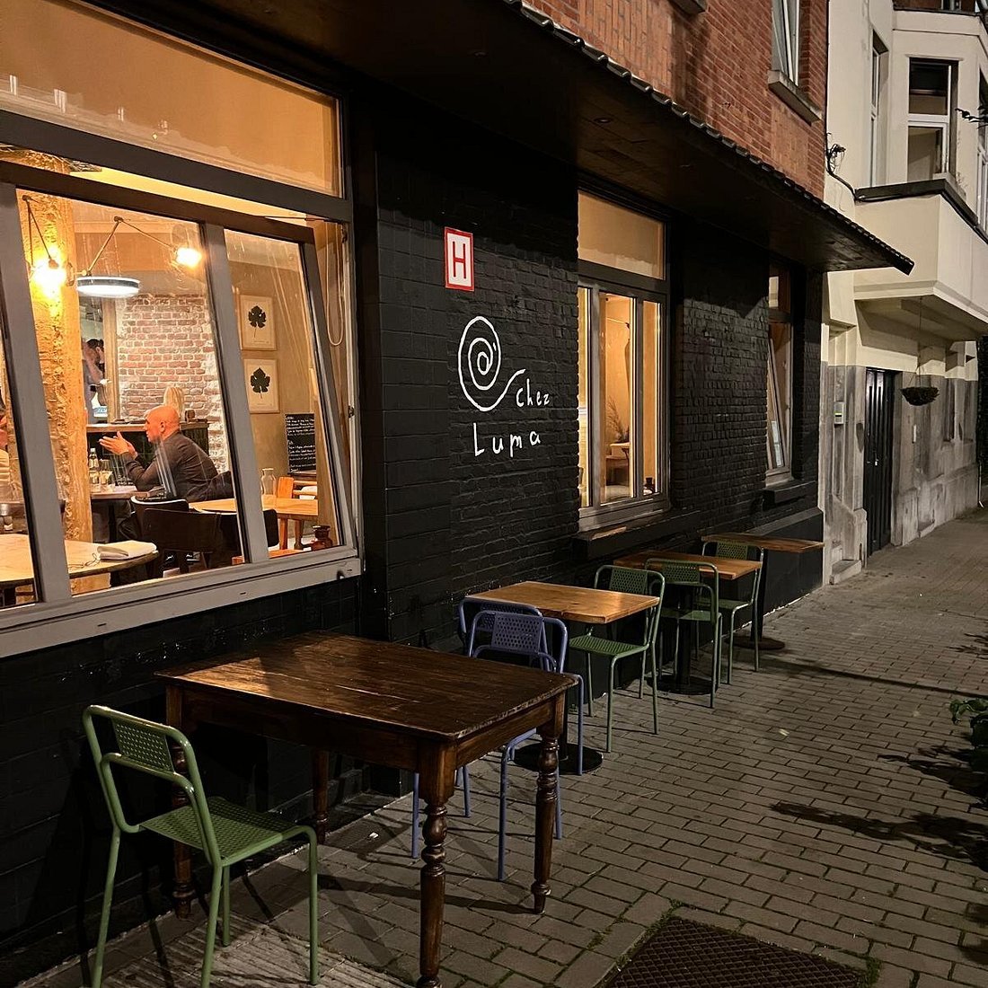 Chez Luma