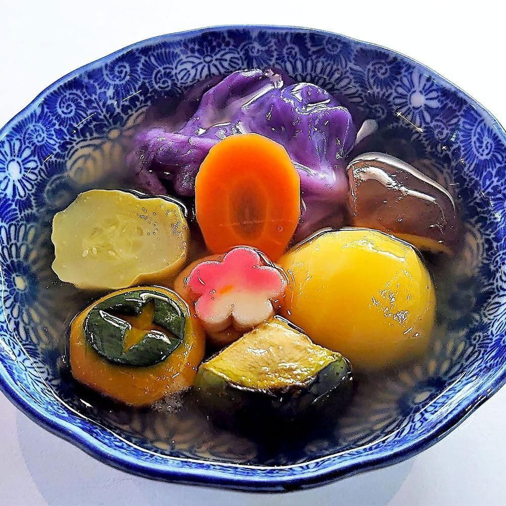 Kiyosuminosato AWA, Restaurant in Nara