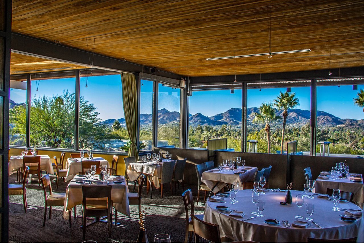 elements restaurant in Paradise Valley, United States