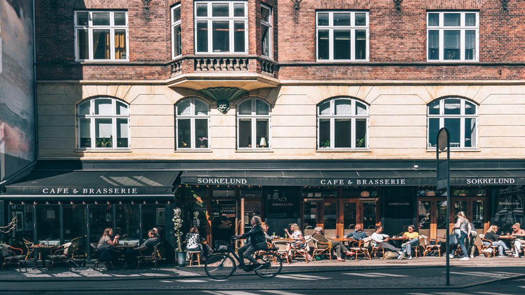 Sokkelund, Copenhagen, Denmark