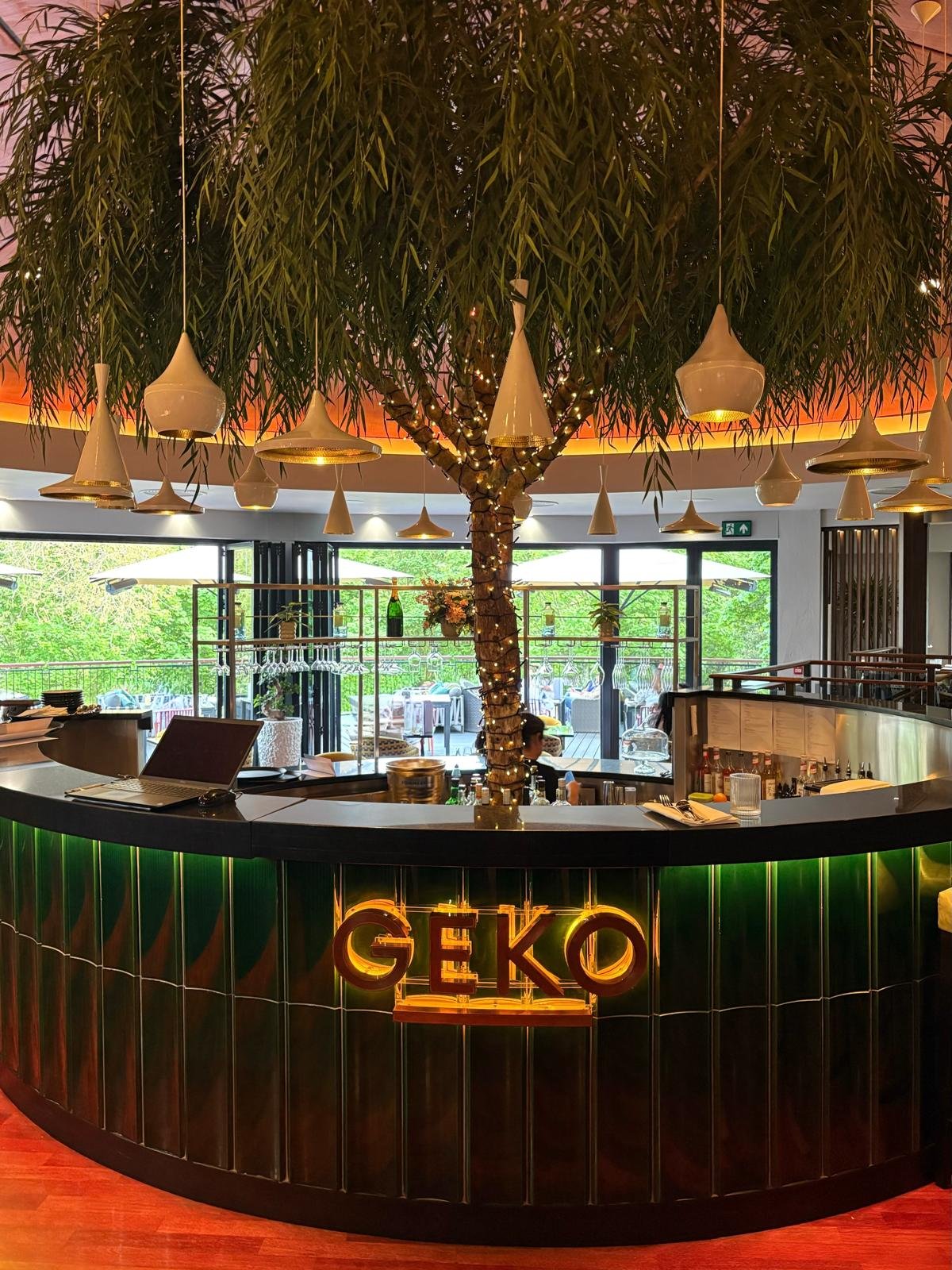 Geko