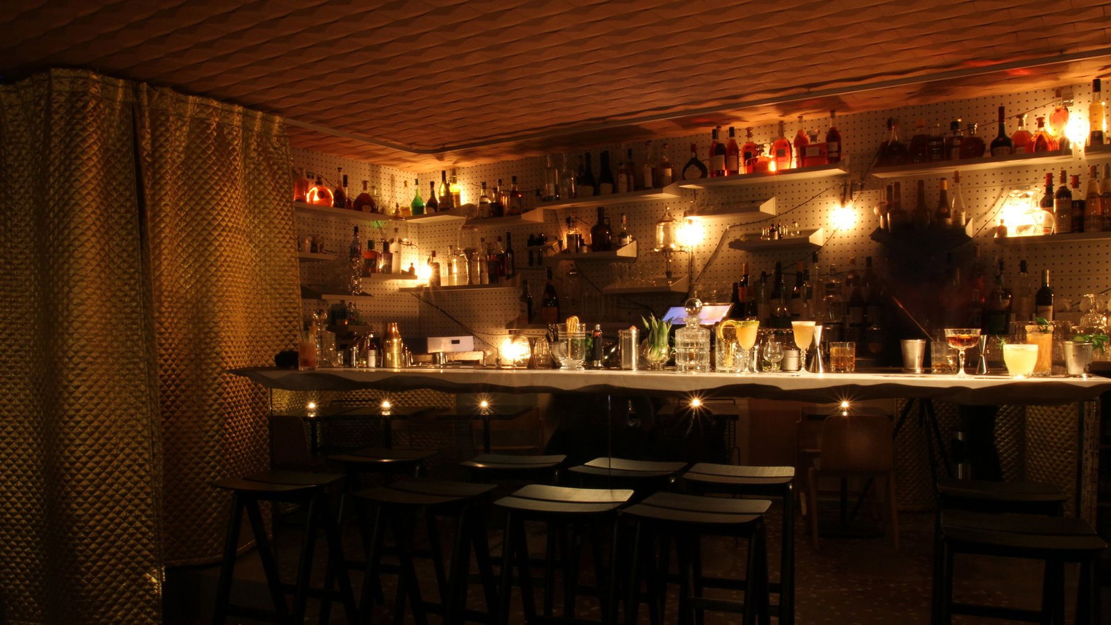 Le Syndicat, Paris, France