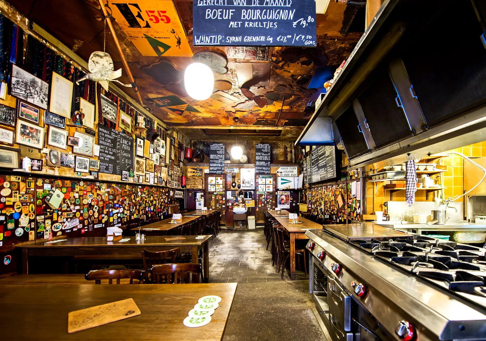 Bierhandel de Pijp, Rotterdam, Netherlands