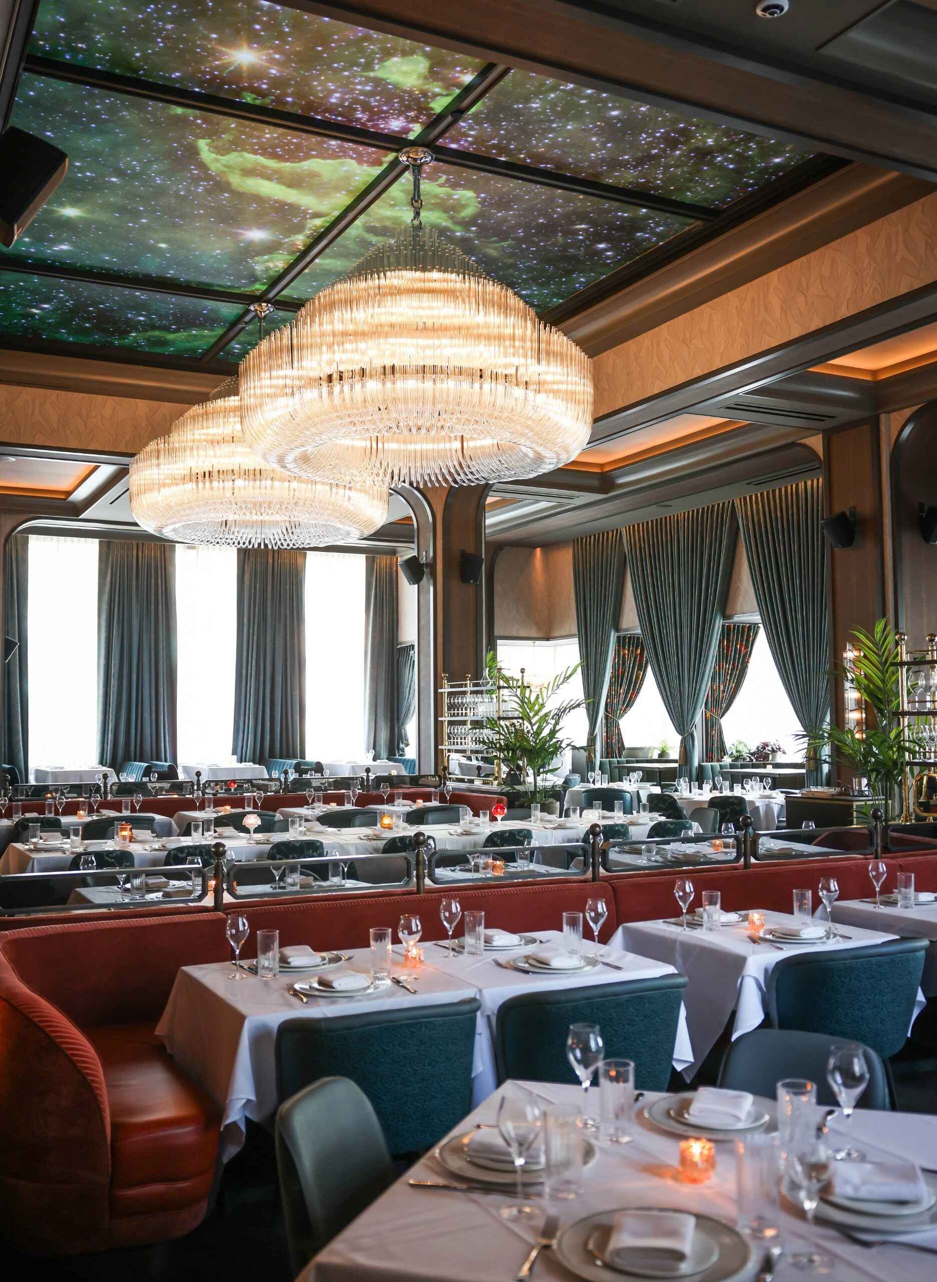 The Alston, Chicago, United States
