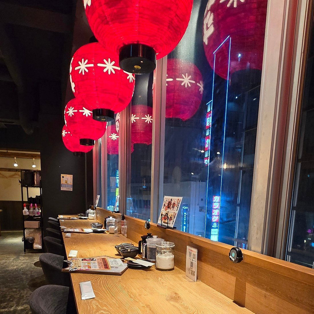 ç´ éæ«, Restaurant in Hokuto