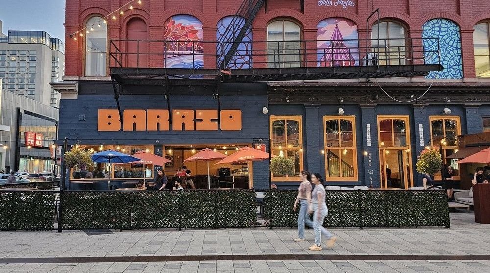 Barrio