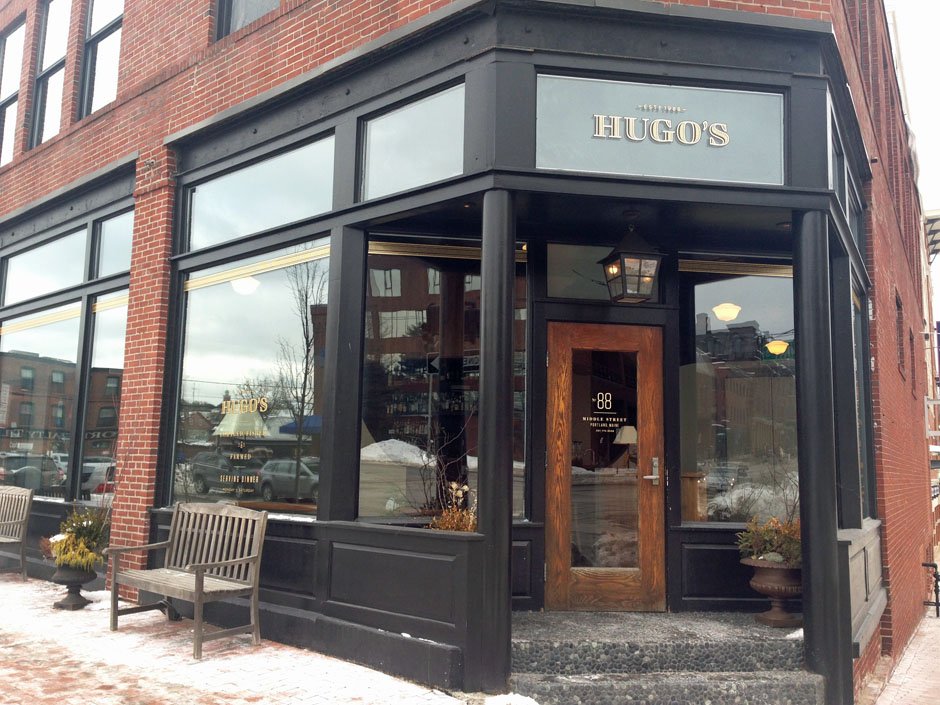 Hugo's, Portland, United States