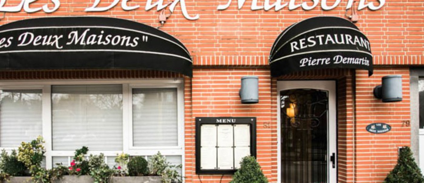 Les Deux Maisons