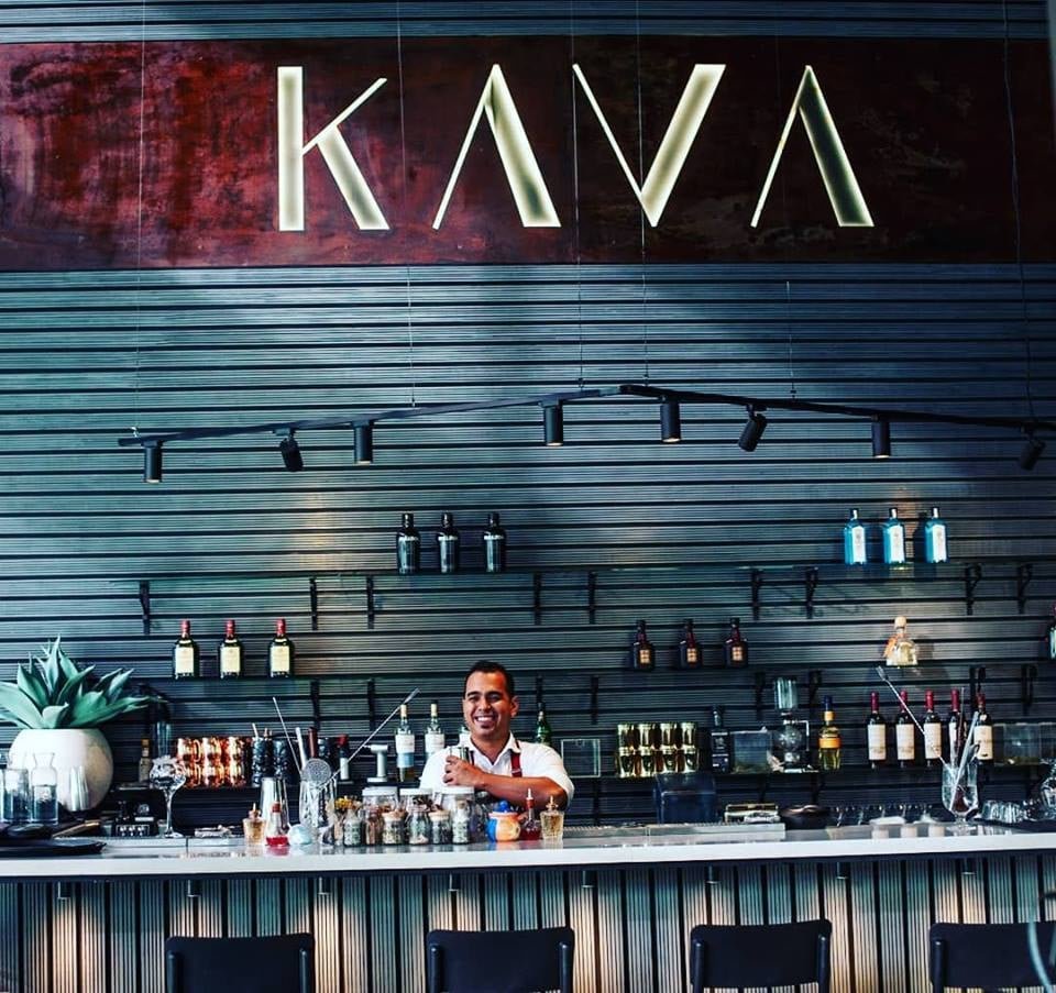 KAVA, Restaurant in Panama City