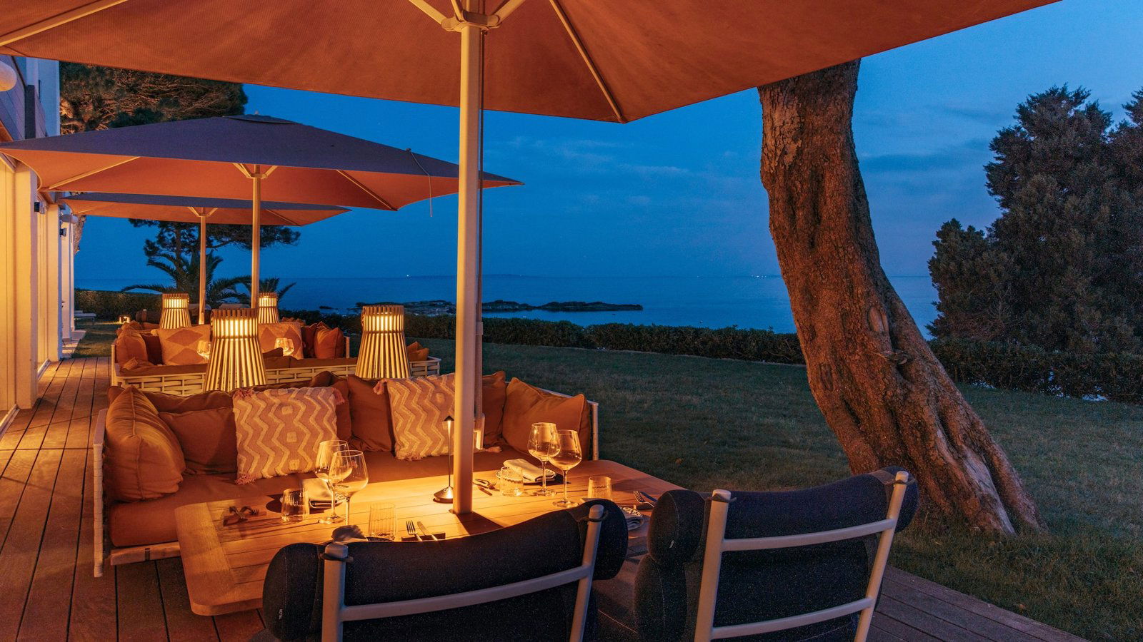 Origens, Restaurant in Ibiza