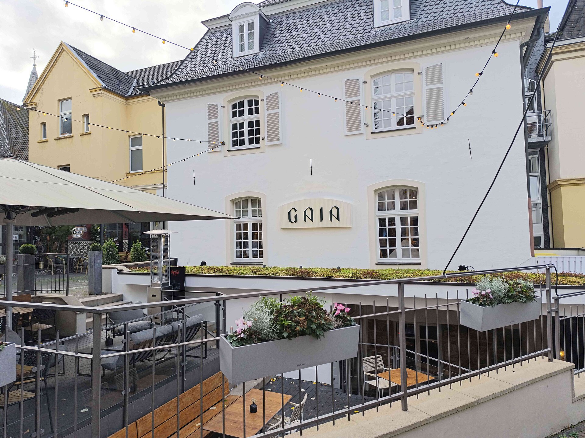 GAIA