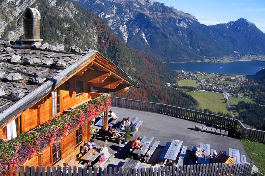 Feilalm