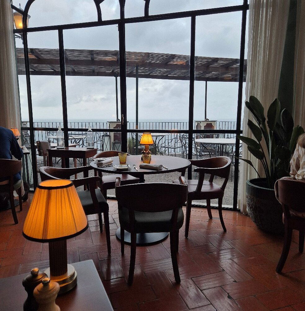 Ristorante Villa Cipriani, Restaurant in Madeira