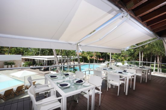 La Caña Restaurant and Lounge by Il Circo