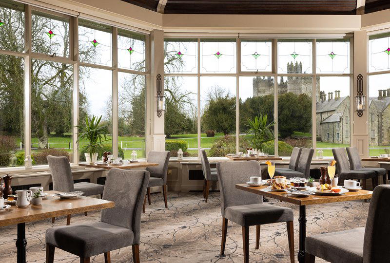 Hermione's Restaurant restaurant in Castledermot