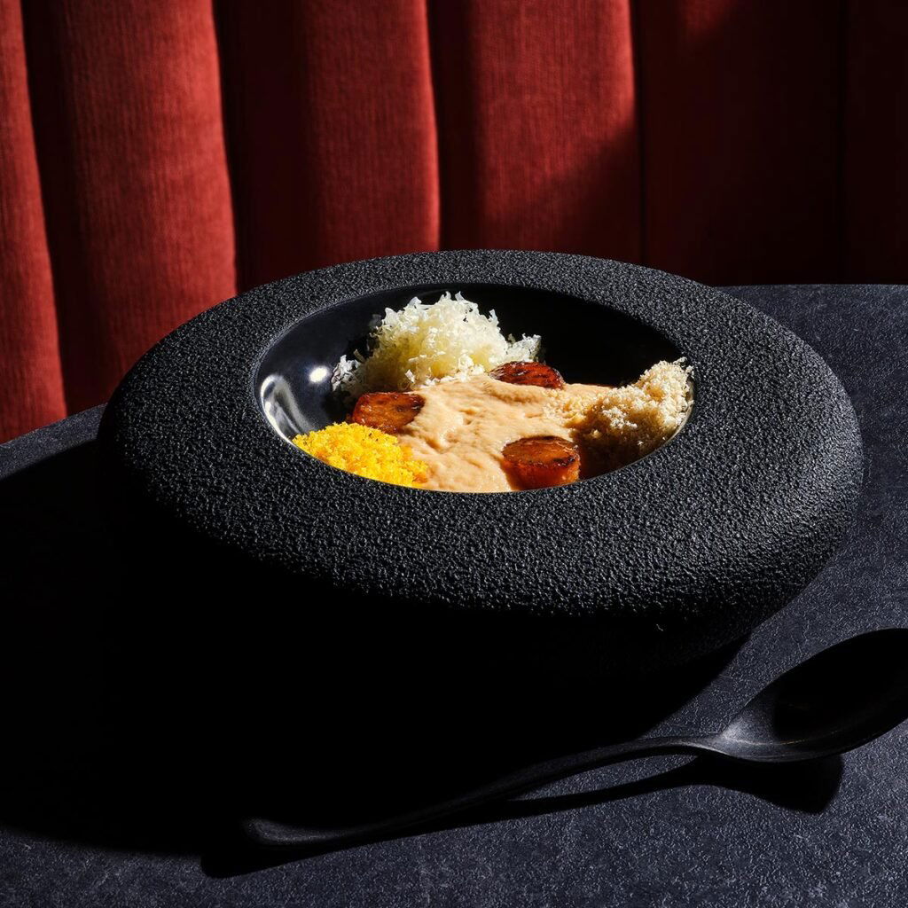 Lumi, Restaurant in Montréal