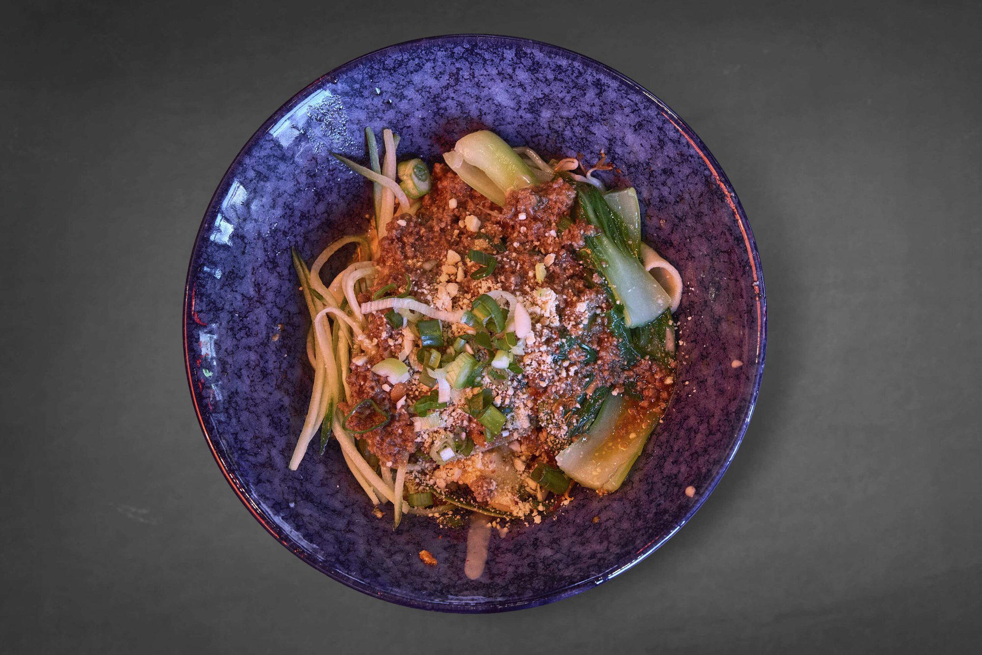 La Noodle restaurant in Düsseldorf, Germany